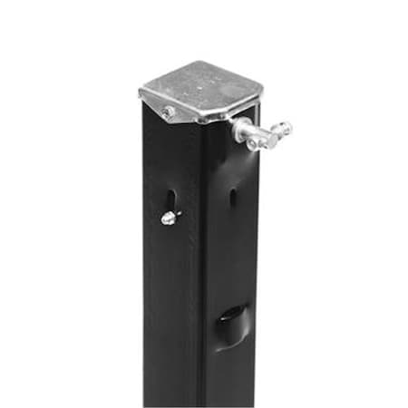 Strike3 LG179014 26.5 Lbs. Trailer Landing Gear ST350065